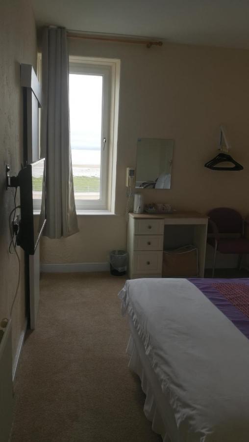 Bed and breakfast Westleigh Morecambe