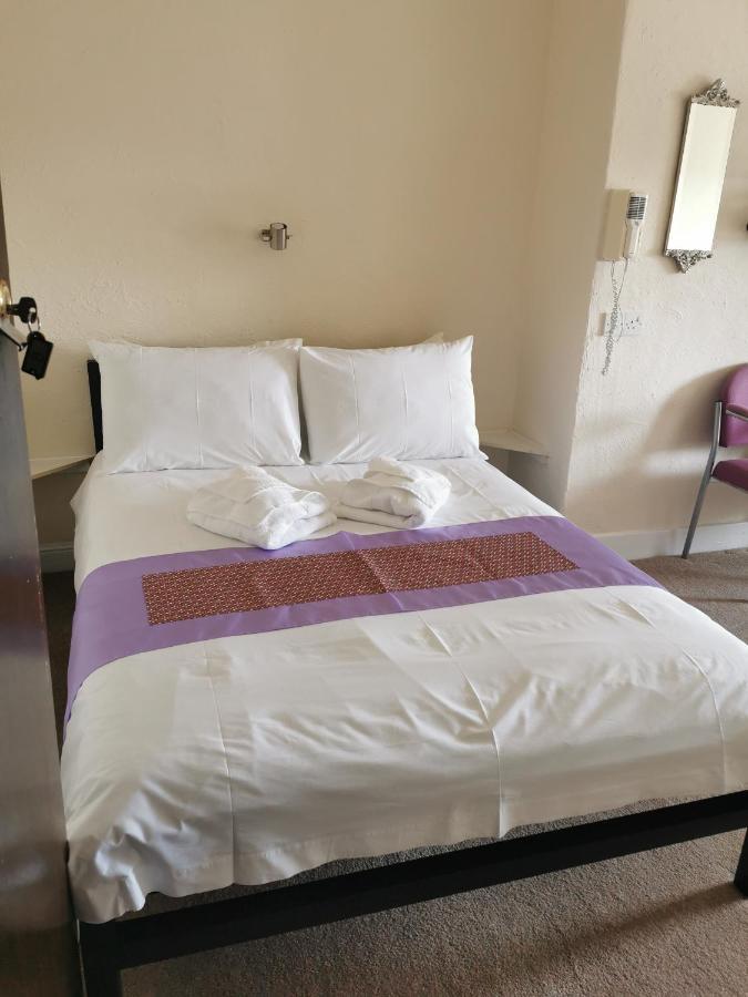Bed and breakfast Westleigh 3*