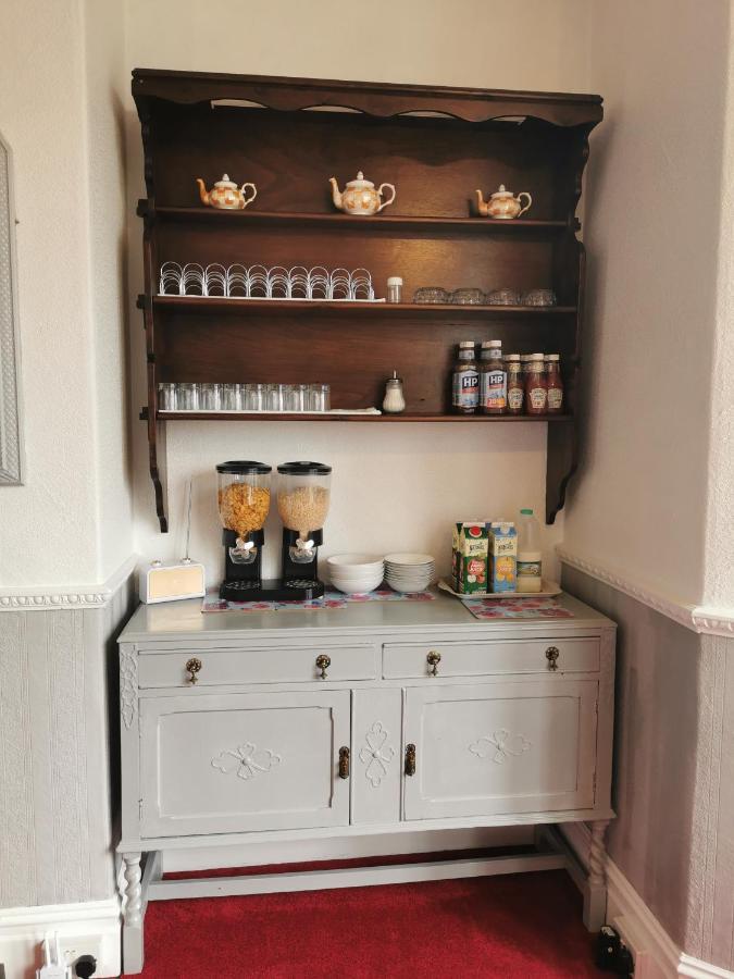 Westleigh Bed and breakfast