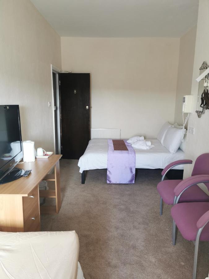 Westleigh Bed and breakfast