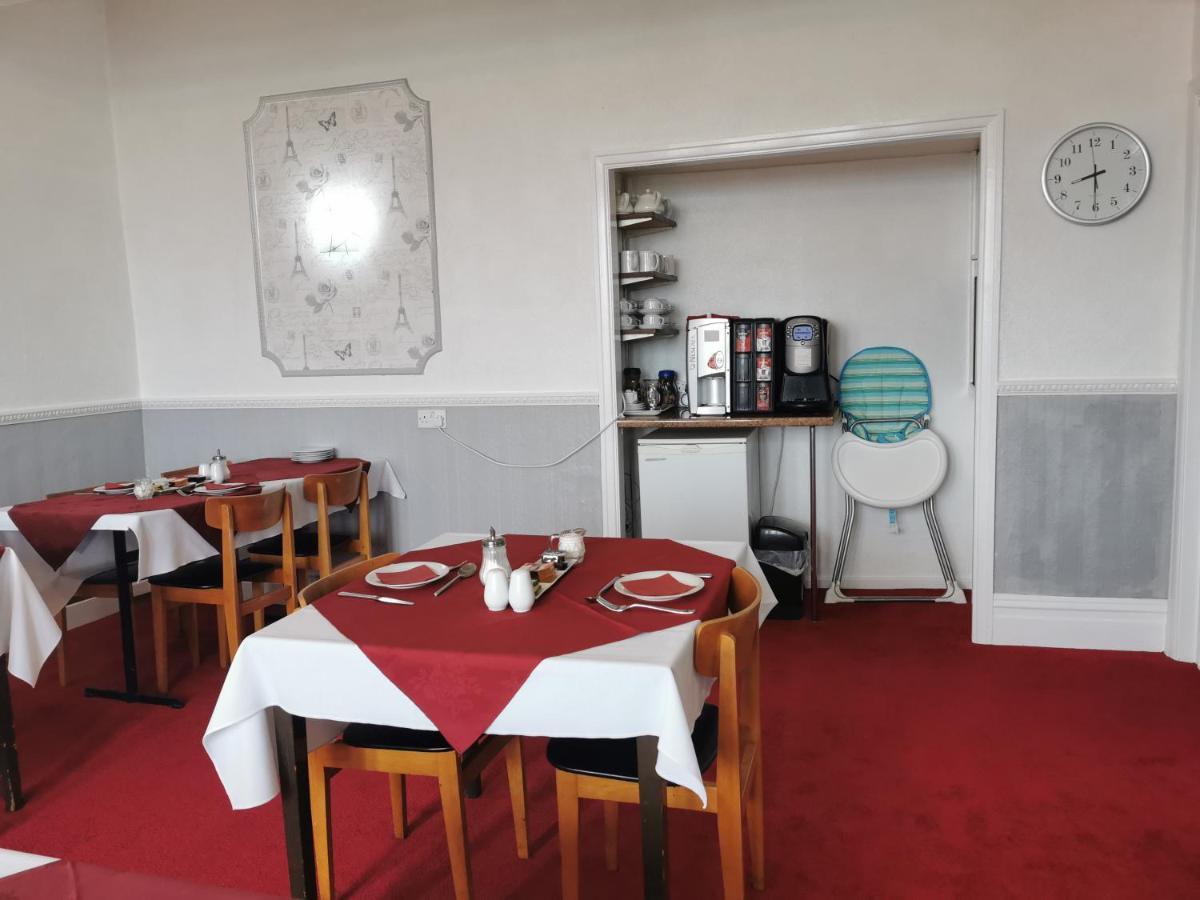 Bed and breakfast Westleigh 3*