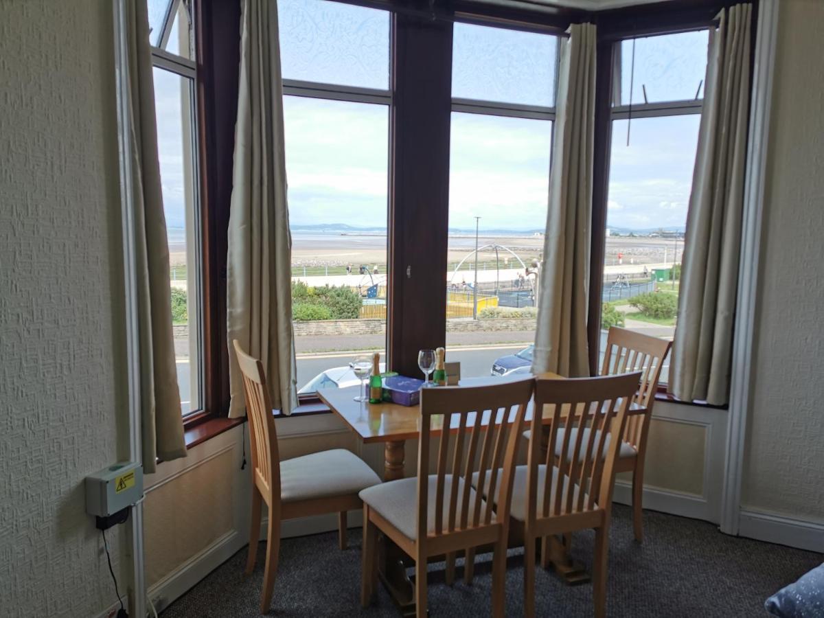 Westleigh Bed and breakfast