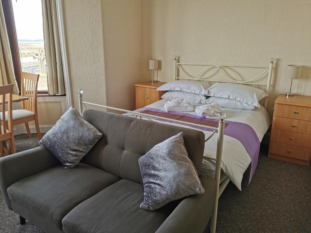 Bed and breakfast Westleigh