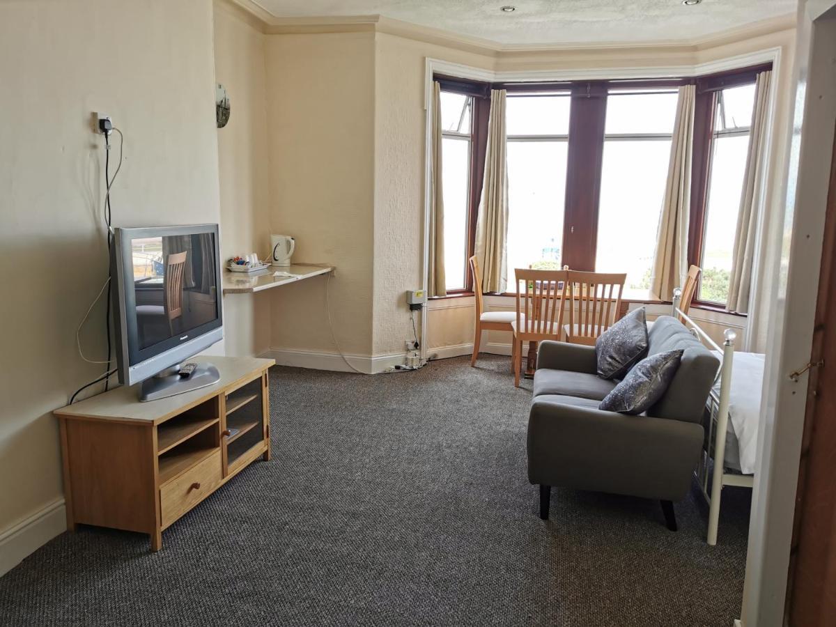 Bed and breakfast Westleigh