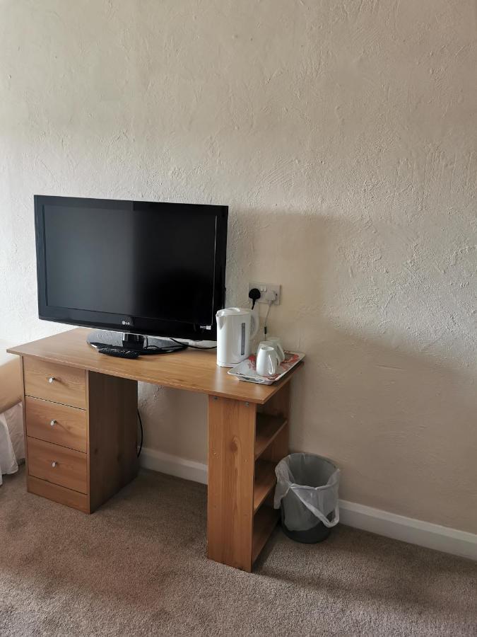Bed and breakfast Westleigh