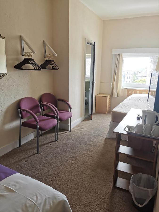 Westleigh 3* Morecambe