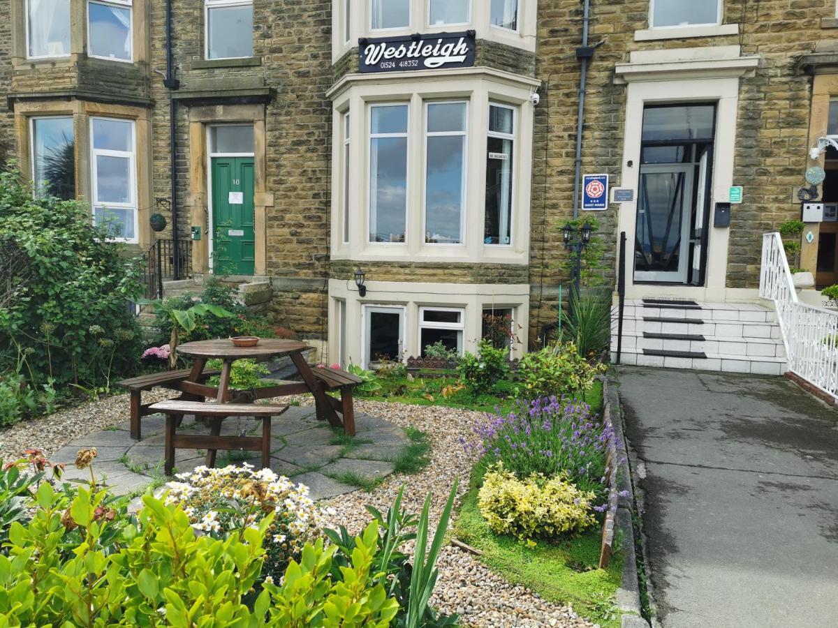 Westleigh Bed and breakfast 3*