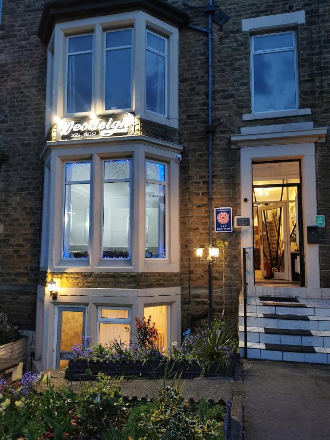 Westleigh Morecambe