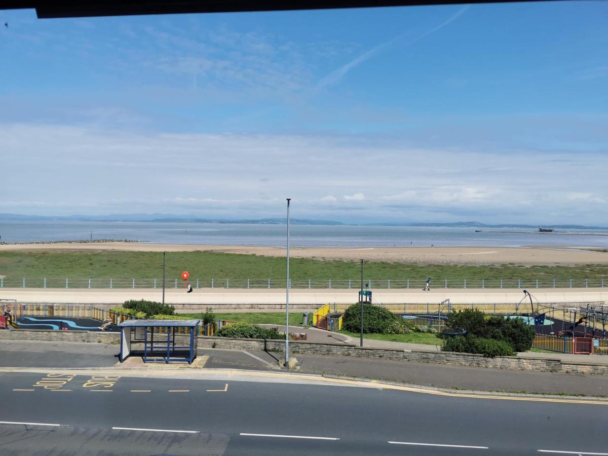 Westleigh Morecambe