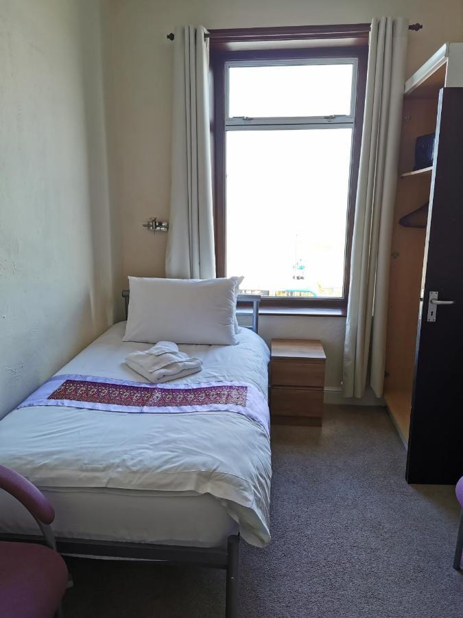 Bed and breakfast Westleigh
