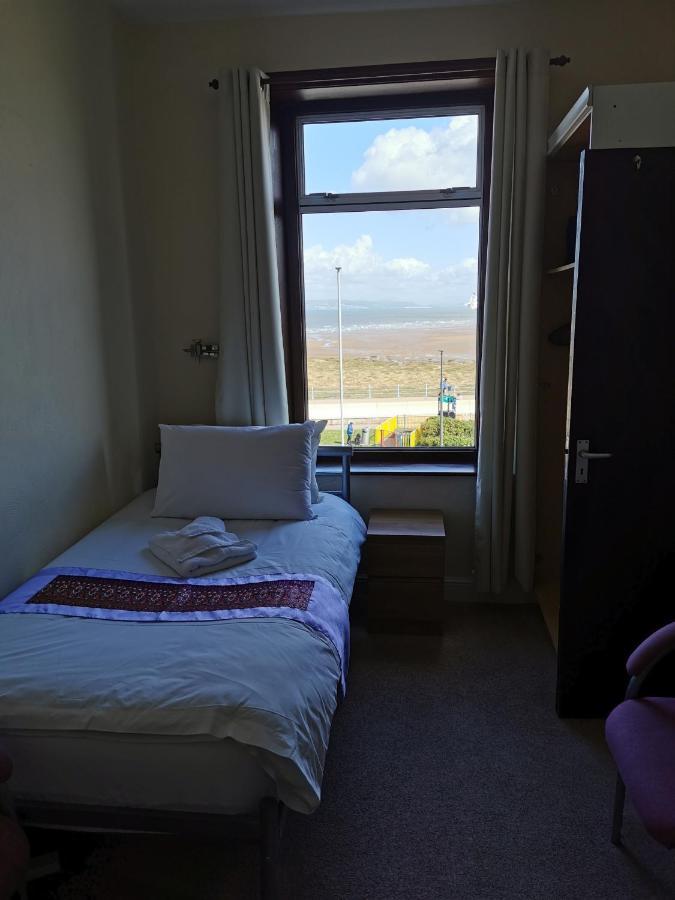 Bed and breakfast Westleigh Morecambe