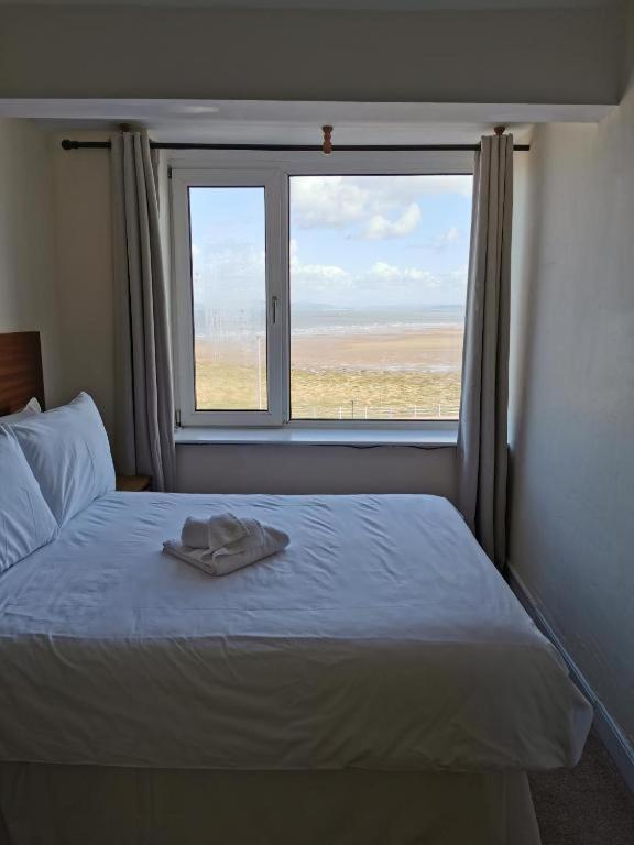 Bed and breakfast Westleigh