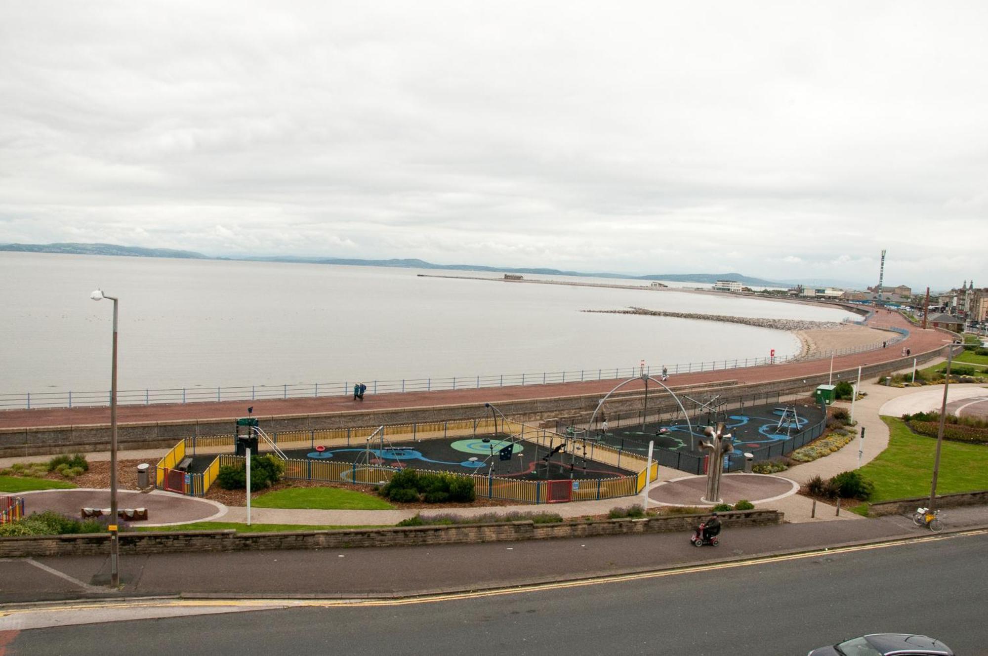 Bed and breakfast Westleigh Morecambe