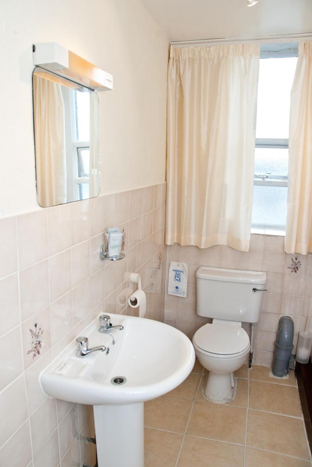 Westleigh Bed and breakfast Morecambe