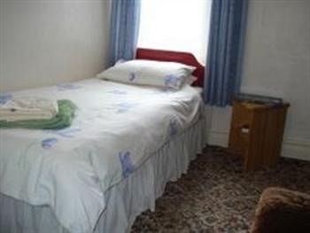 Bed and breakfast Westleigh