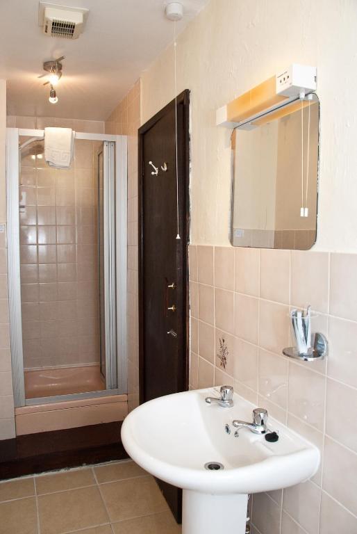 Westleigh Bed and breakfast Morecambe