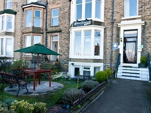 Bed and breakfast Westleigh 3*