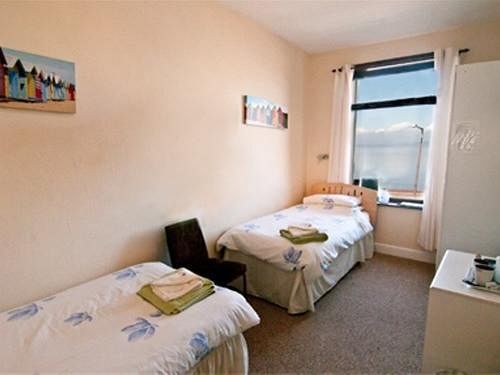 Bed and breakfast Westleigh