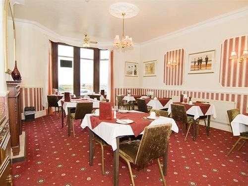 Bed and breakfast Westleigh Morecambe