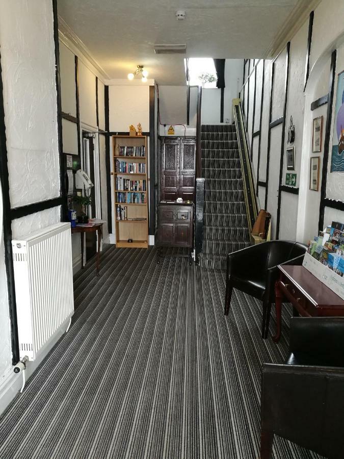 Westleigh Bed and breakfast Morecambe