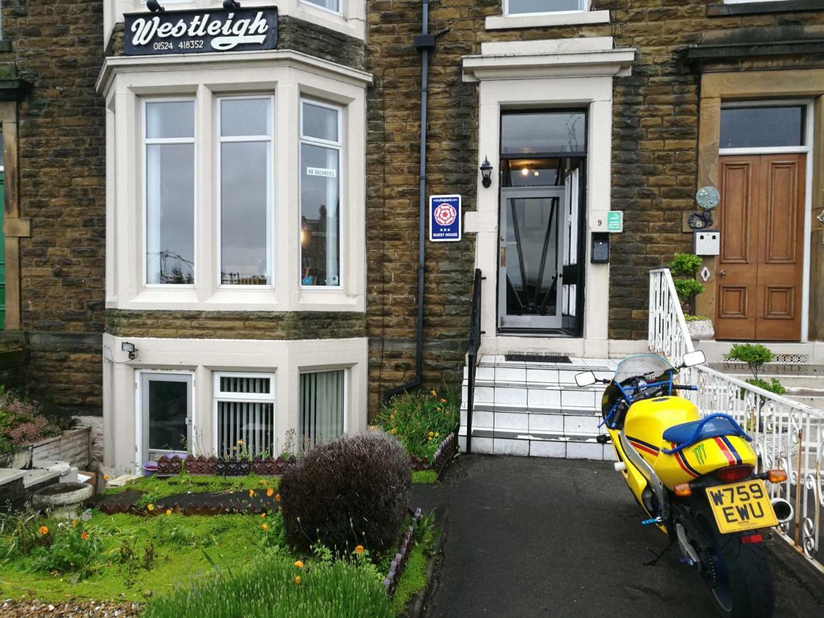Westleigh Morecambe