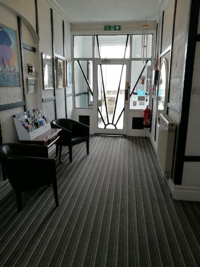 Westleigh Bed and breakfast Morecambe