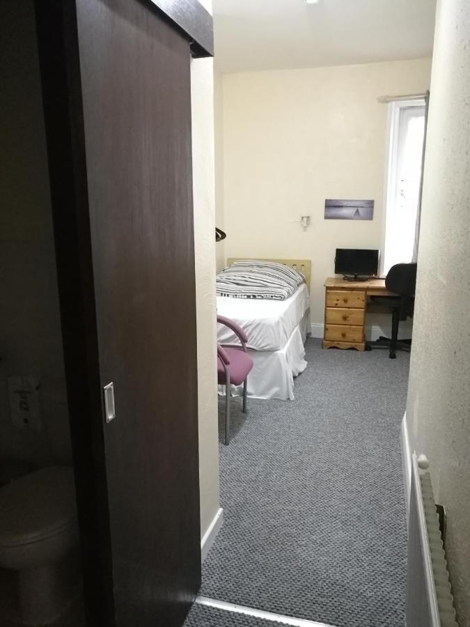 Bed and breakfast Westleigh Morecambe