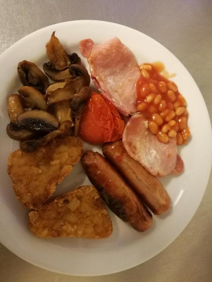Bed and breakfast Westleigh 3*
