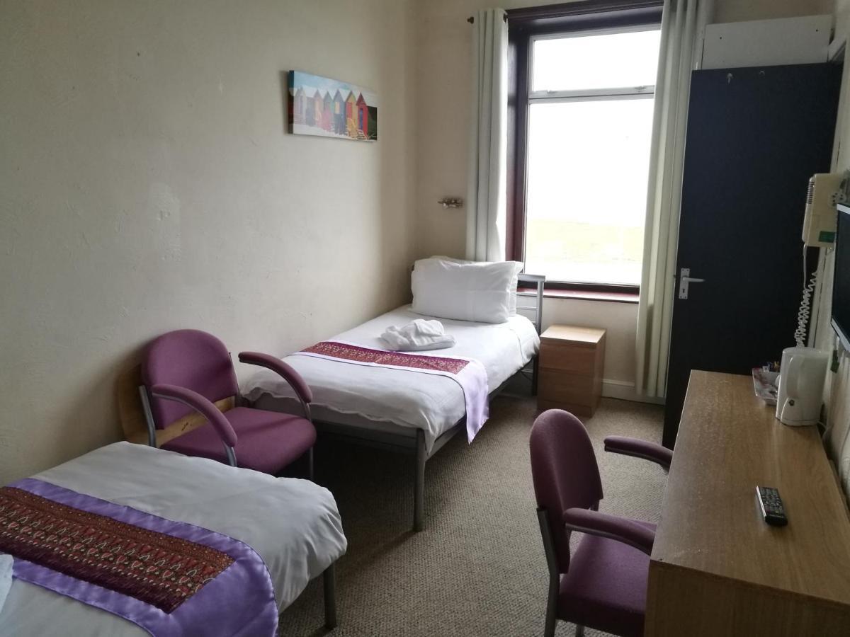 Westleigh Bed and breakfast