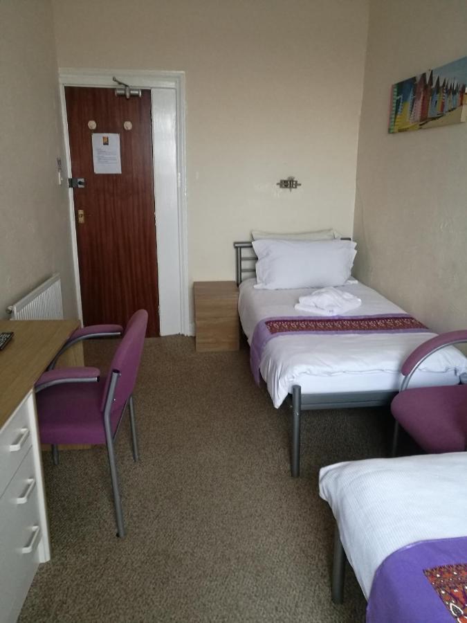 Westleigh Morecambe