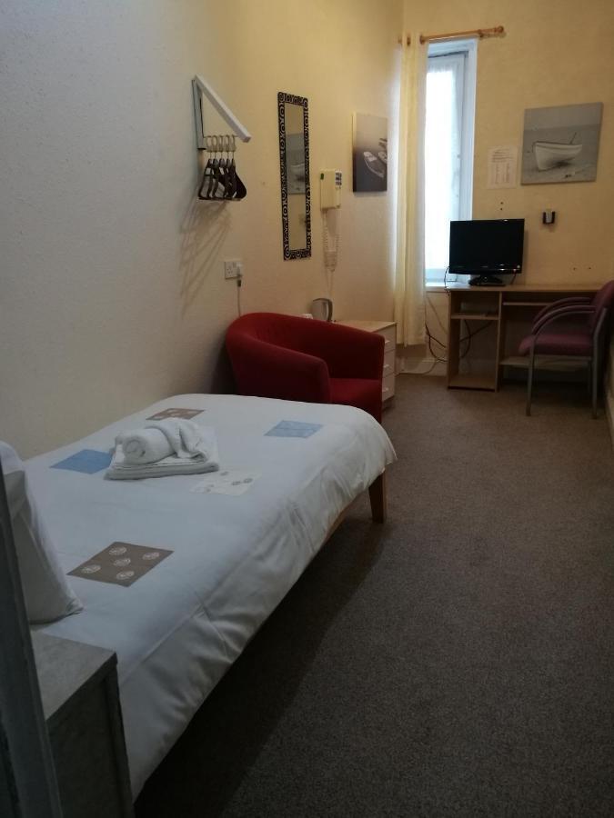 Westleigh Bed and breakfast