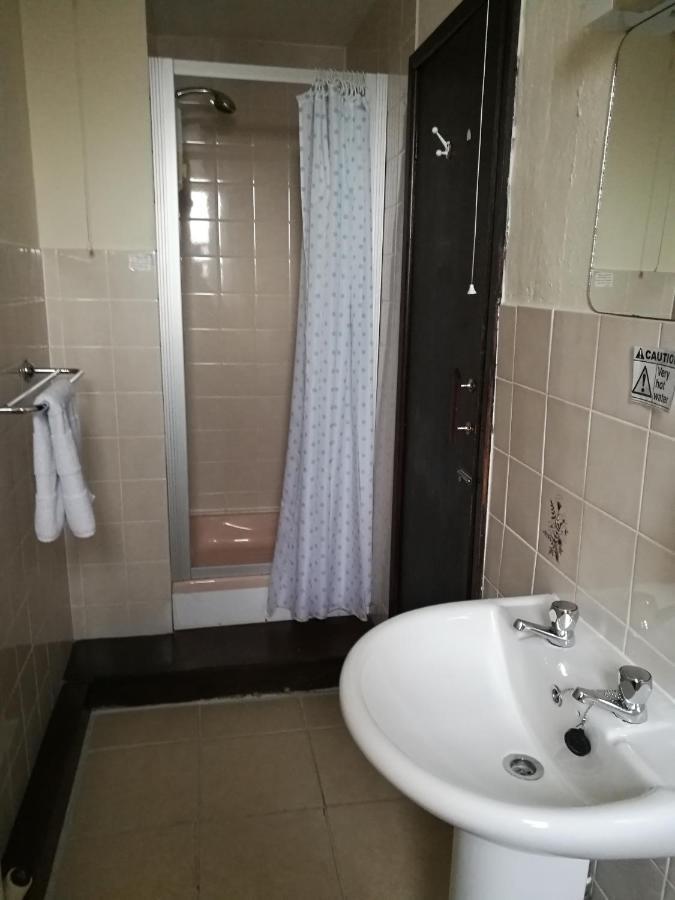 Bed and breakfast Westleigh